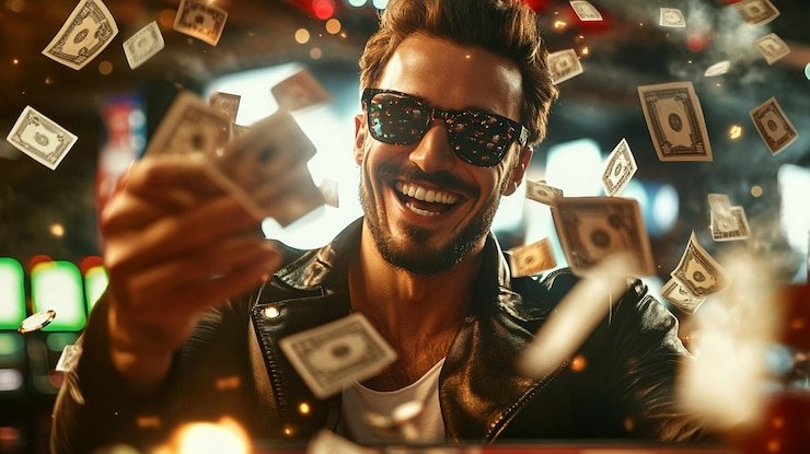 Layar login aplikasi indogenting dengan opsi autentikasi dua faktor dan pengaturan keamanan akun